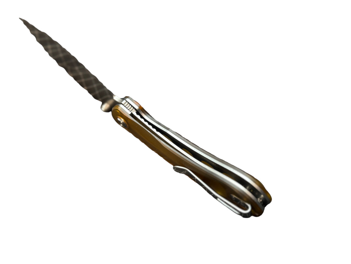 Large Nightshade VOSTEED & CC Exclusive Collab: Ultem® Kit - Only 500!