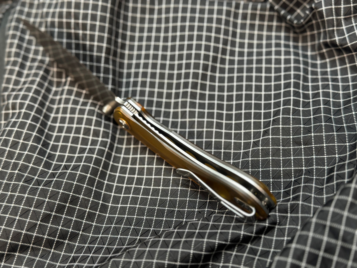 Large Nightshade VOSTEED & CC Exclusive Collab: Ultem® Kit - Only 500!