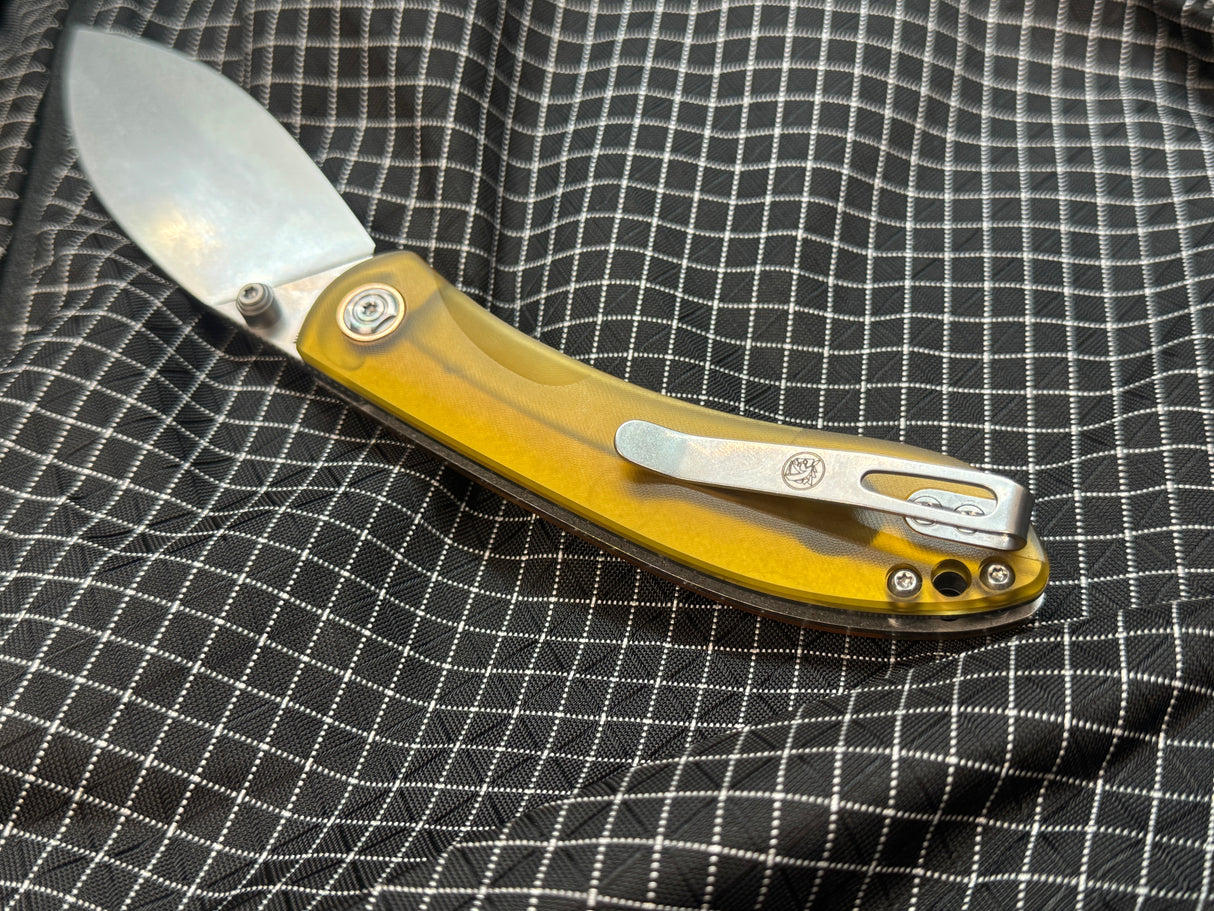 Large Nightshade VOSTEED & CC Exclusive Collab: Ultem® Kit - Only 500!