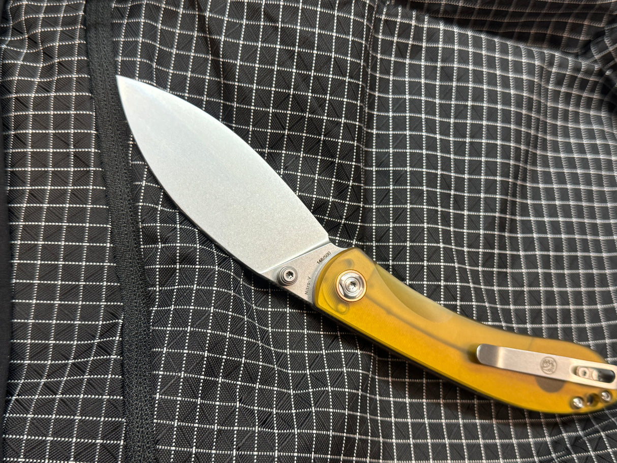 Large Nightshade VOSTEED & CC Exclusive Collab: Ultem® Kit - Only 500!