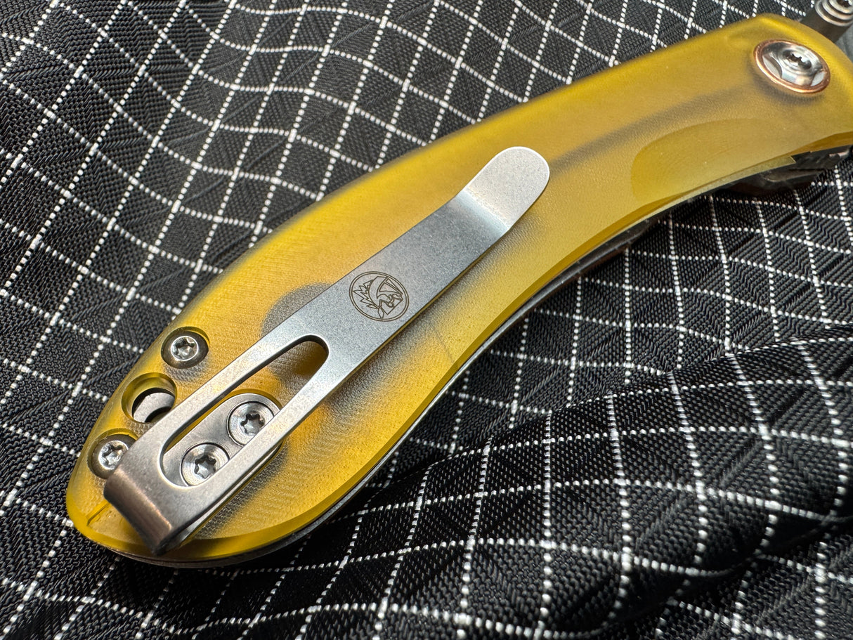 Large Nightshade VOSTEED & CC Exclusive Collab: Ultem® Kit - Only 500!