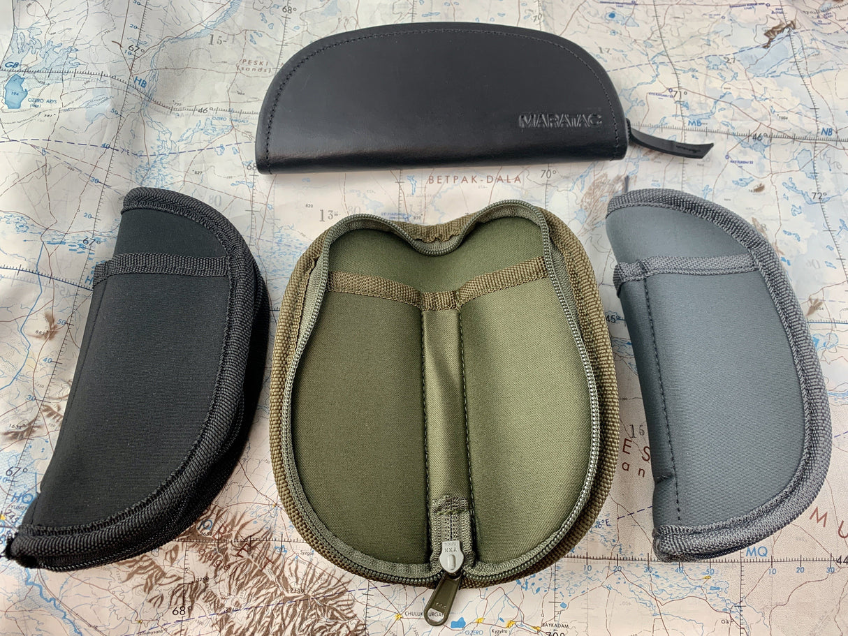 Pick Pocket Case - Rev 2 ( 3 Models )
