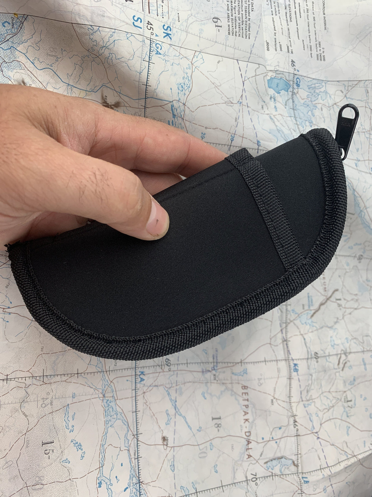 Pick Pocket Case - Rev 2 ( 3 Models )