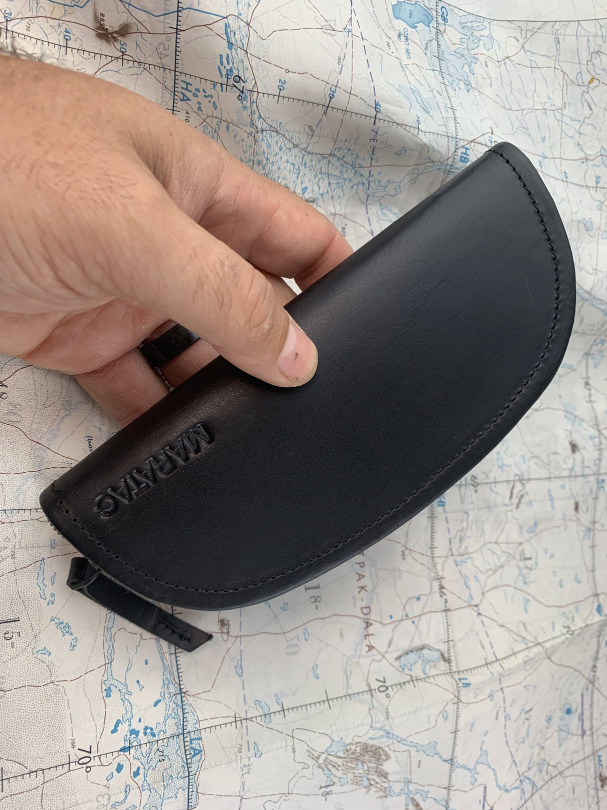 Pick Pocket Case - Rev 2 ( 3 Models )