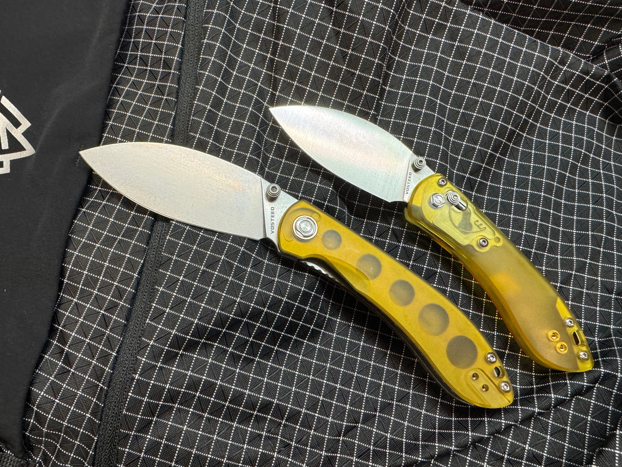 Large Nightshade VOSTEED & CC Exclusive Collab: Ultem® Kit - Only 500!