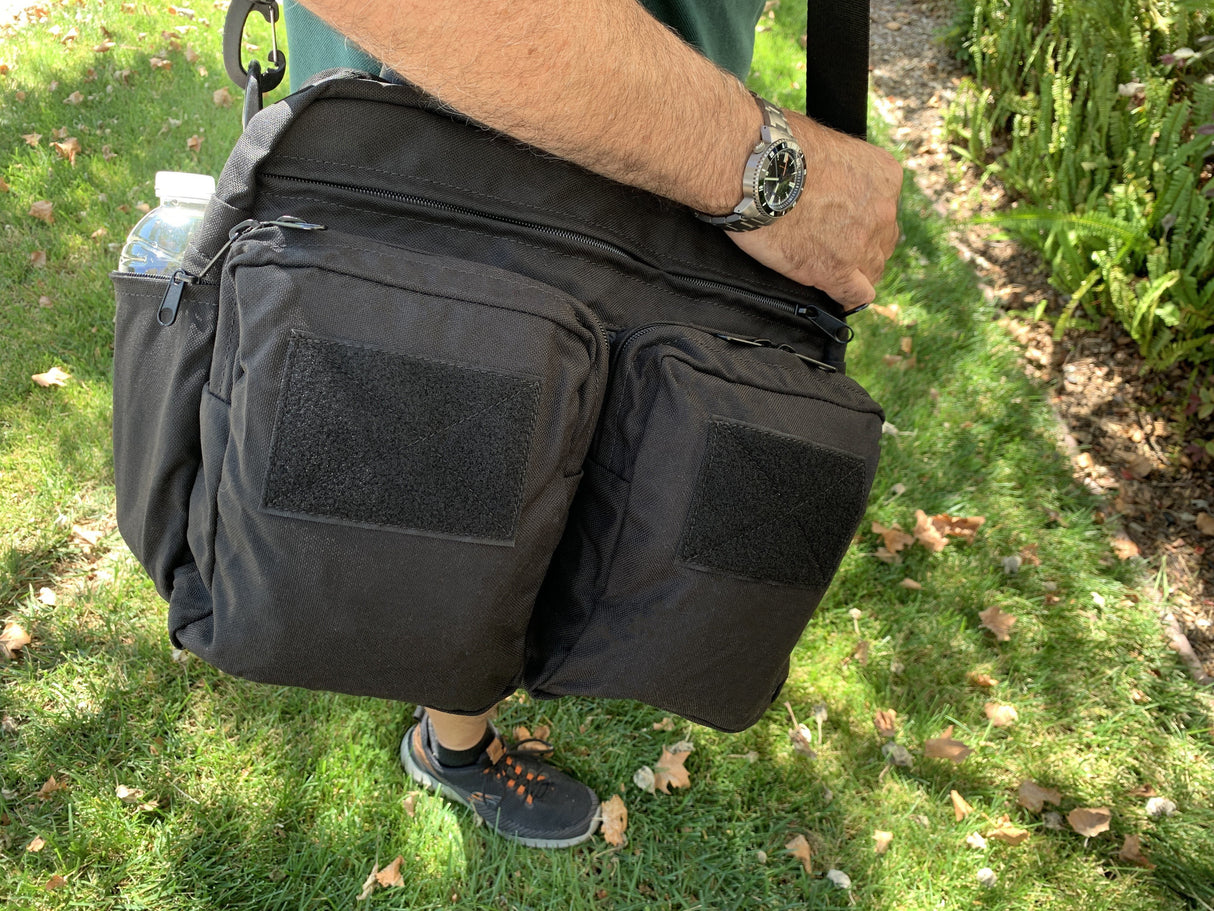 County Comm Bail Out Bag, Gen 10 by Maratac® 🔥 NEW Intro Special! 🔥