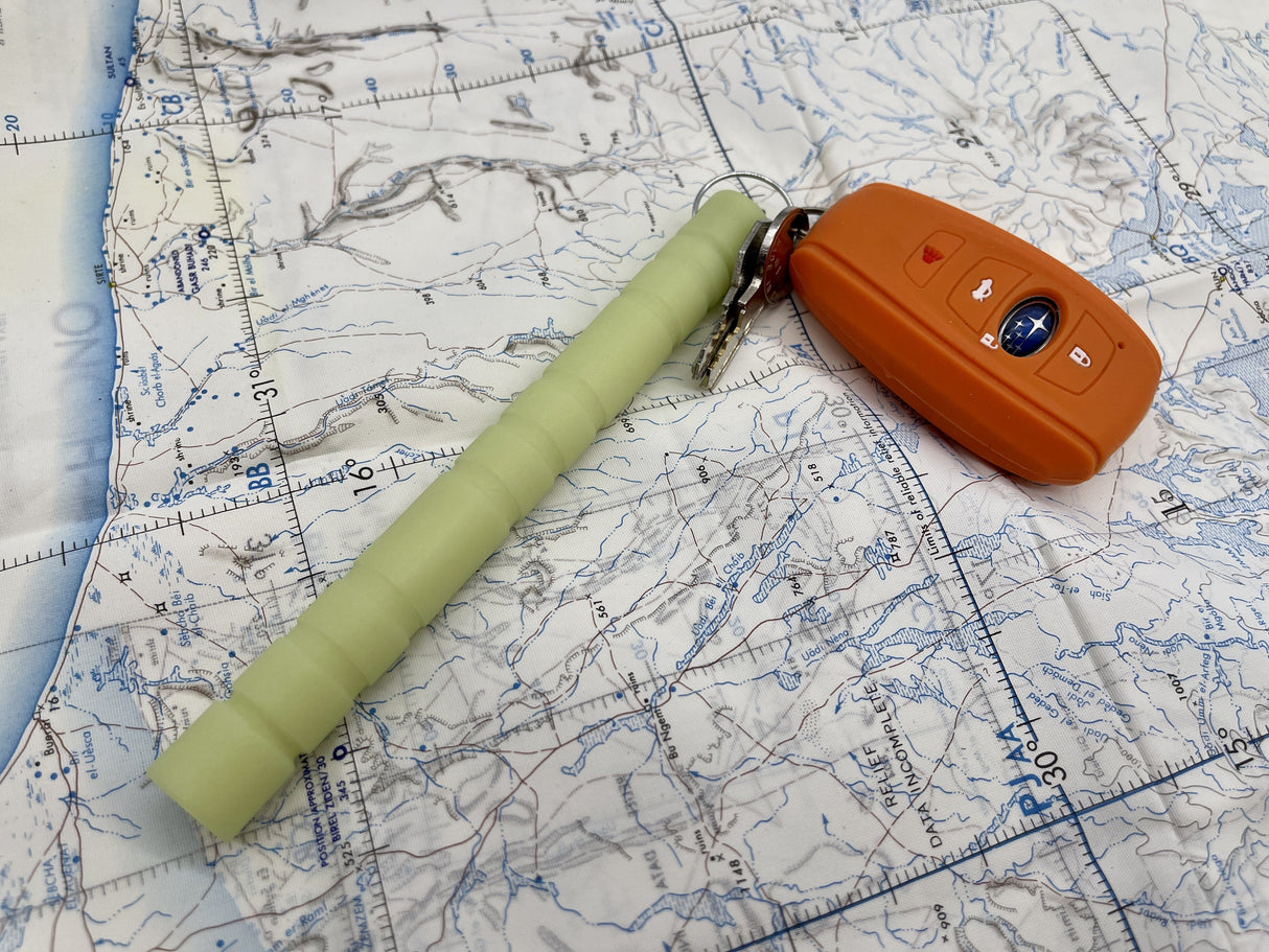 Glow Baton UGM - USA Made!