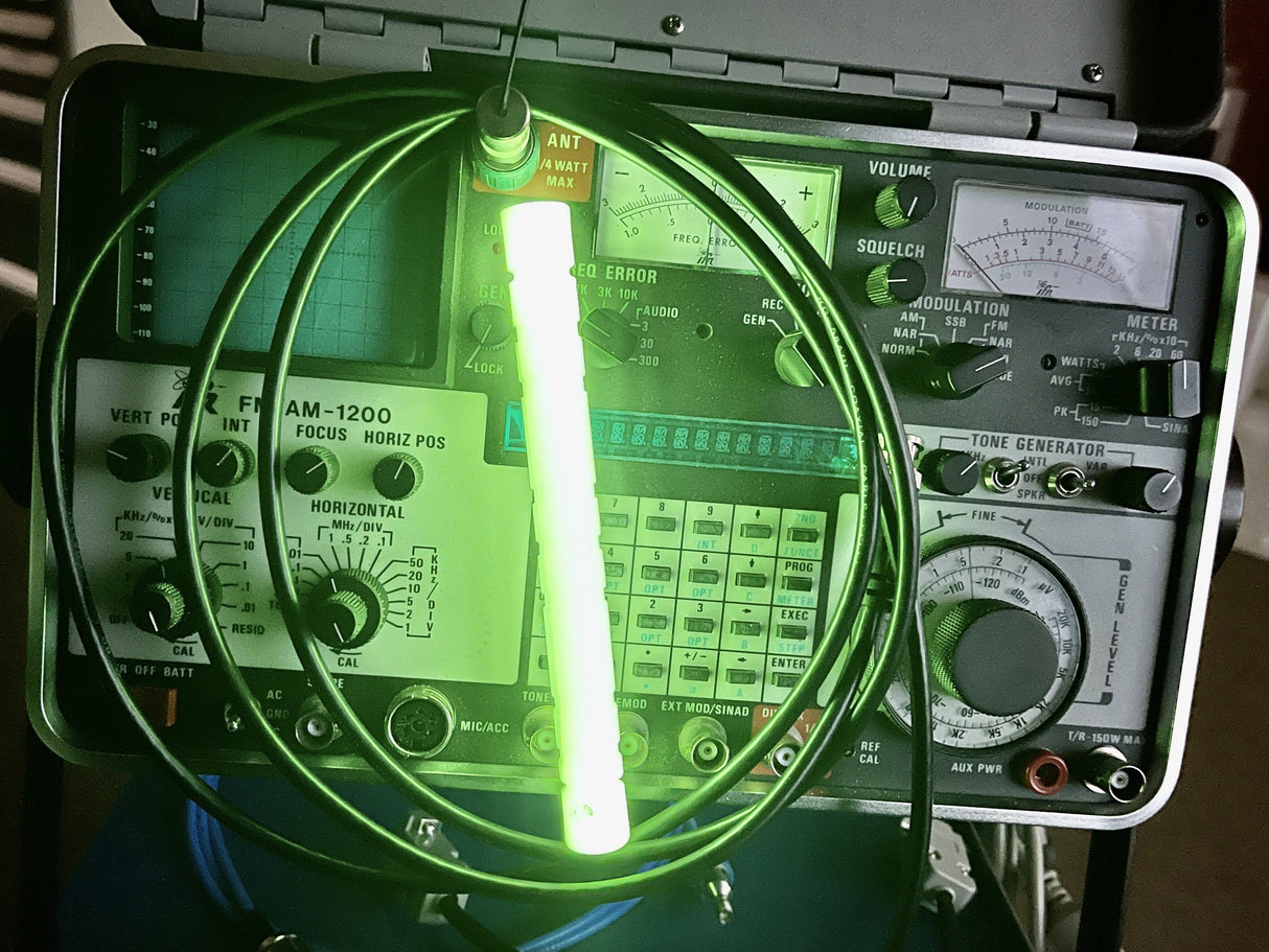 Glow Baton UGM - USA Made!