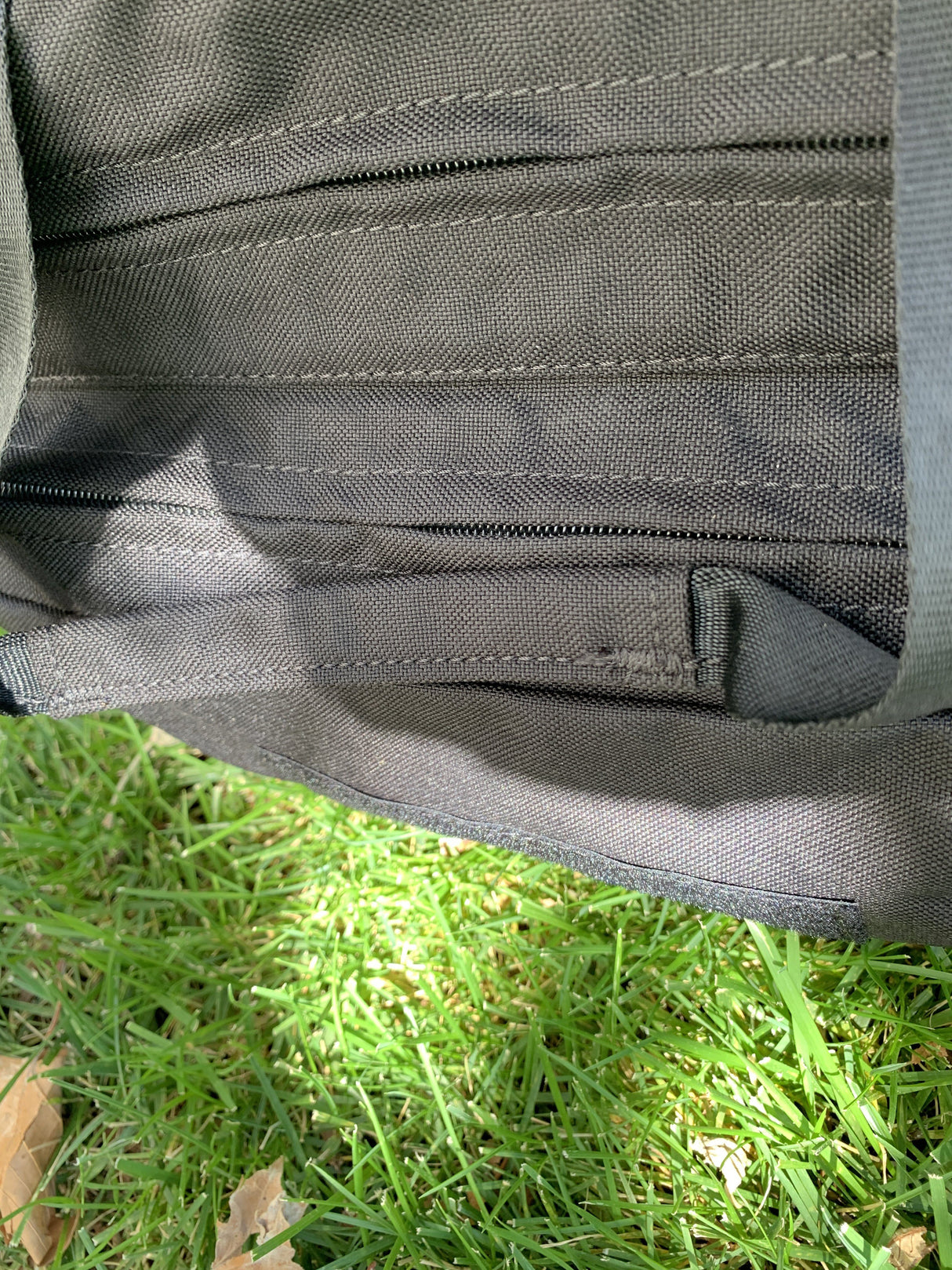 County Comm Bail Out Bag, Gen 10 by Maratac® 🔥 NEW Intro Special! 🔥