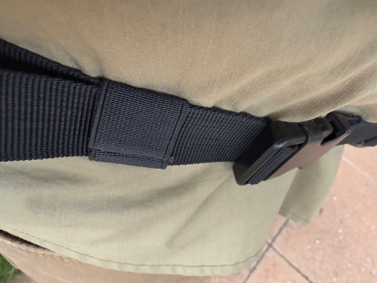 Everyday Nomad Waist Sling Pack by Maratac® 🔥 SALE! 🔥