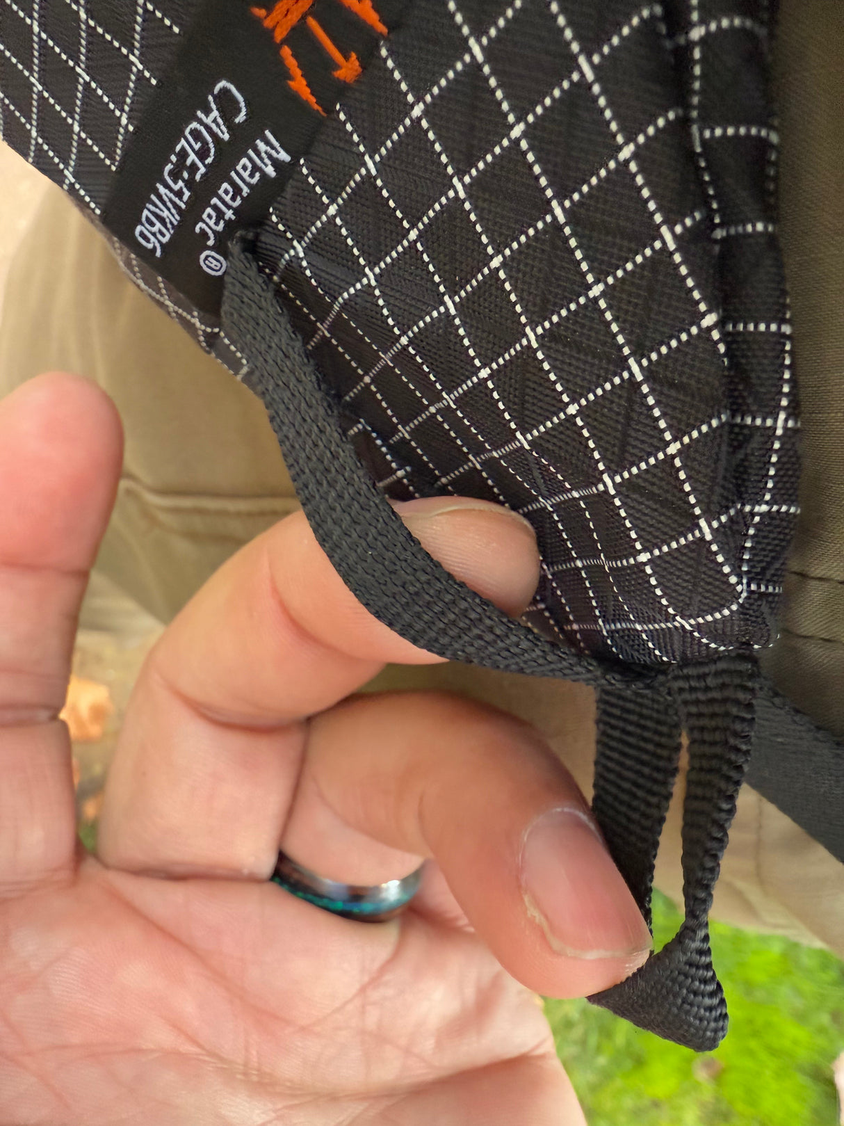 Everyday Nomad Waist Sling Pack by Maratac® 🔥 SALE! 🔥