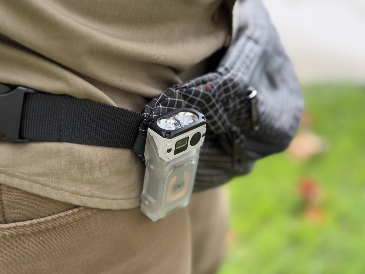 Everyday Nomad Waist Sling Pack by Maratac® 🔥 SALE! 🔥