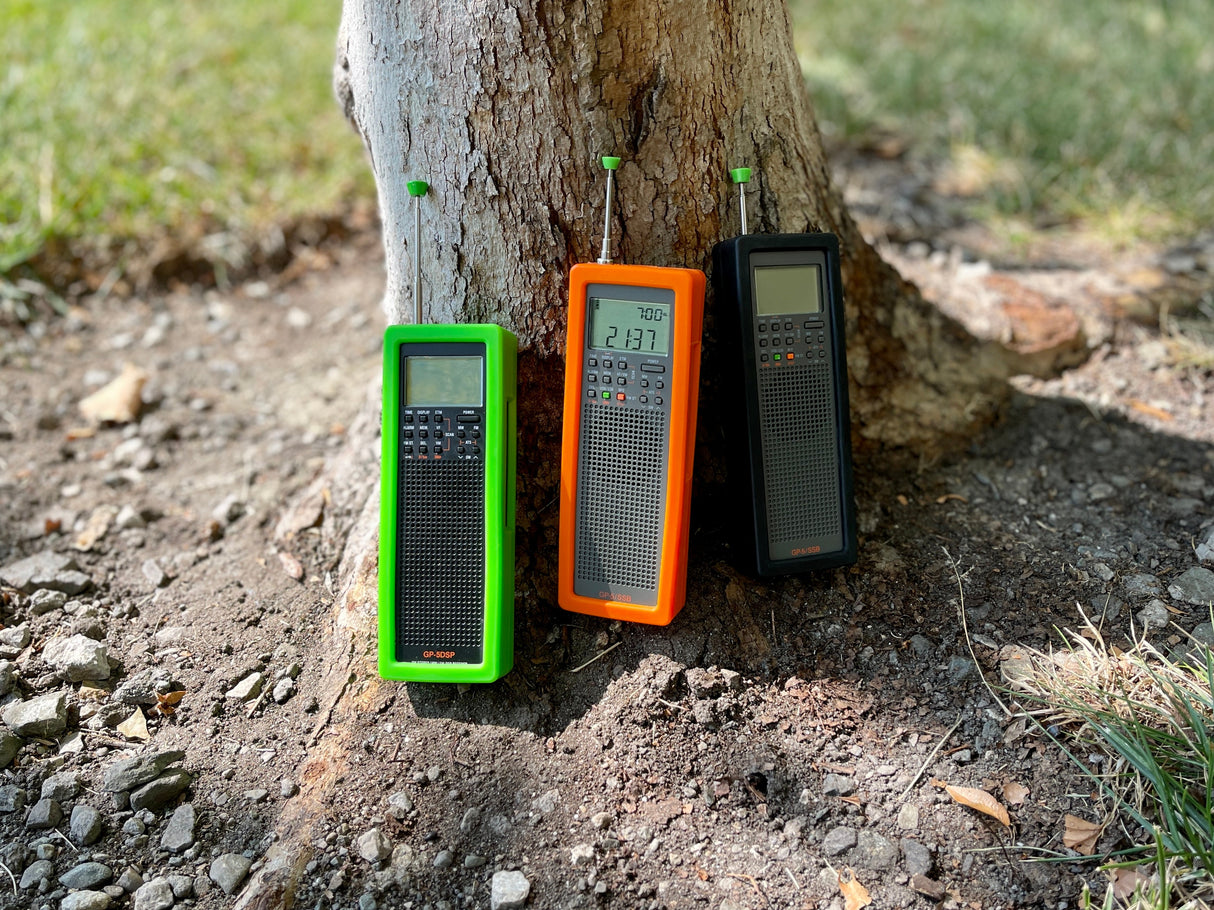 Silicone Case For All PL & GP Series Radios š„ Overrun Crazy Special š„