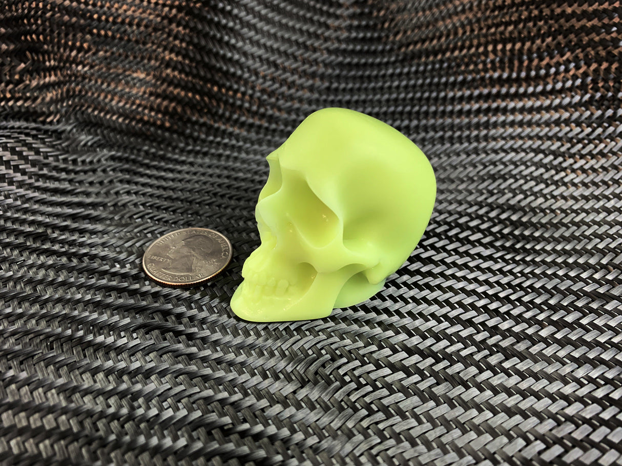 ( Glow ) Colossus UGM Skull by Maratac® Rev 3 - 2025 🔥