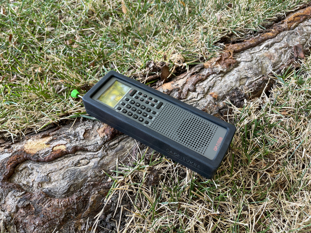 Silicone Case For All PL & GP Series Radios š„ Overrun Crazy Special š„