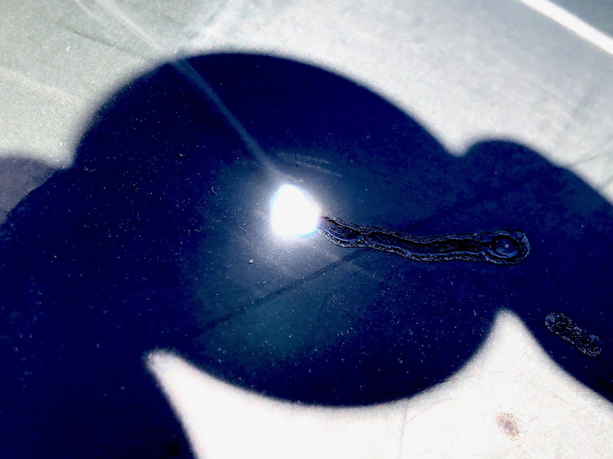 Polycarbonate Titan Zoom - Sapphire Pocket Magnifier by MaratacĀ® š„ New š„