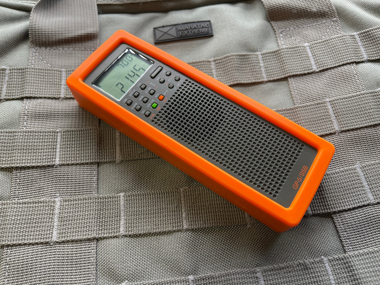 Silicone Case For All PL & GP Series Radios š„ Overrun Crazy Special š„