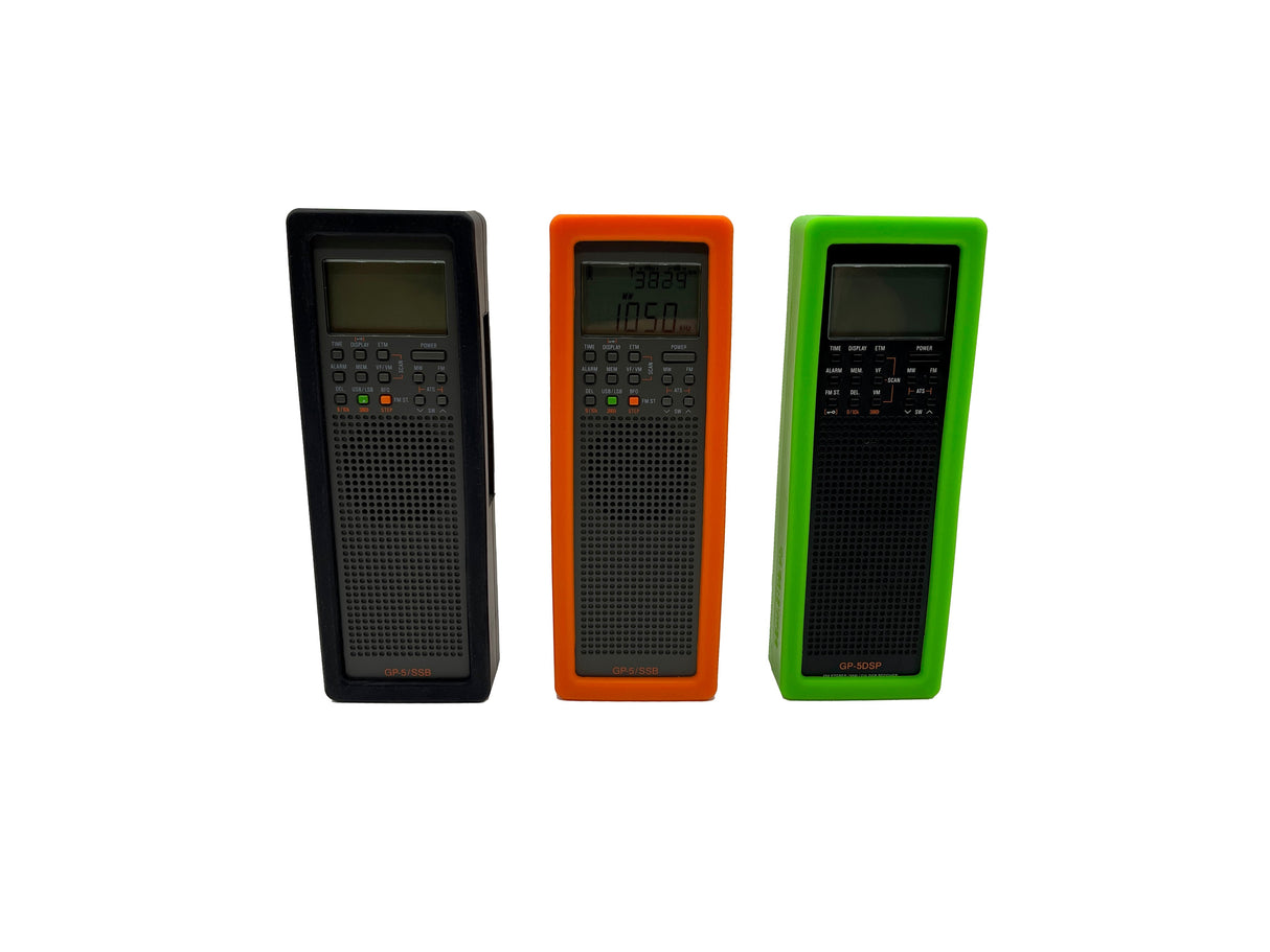Silicone Case For All PL & GP Series Radios š„ Overrun Crazy Special š„
