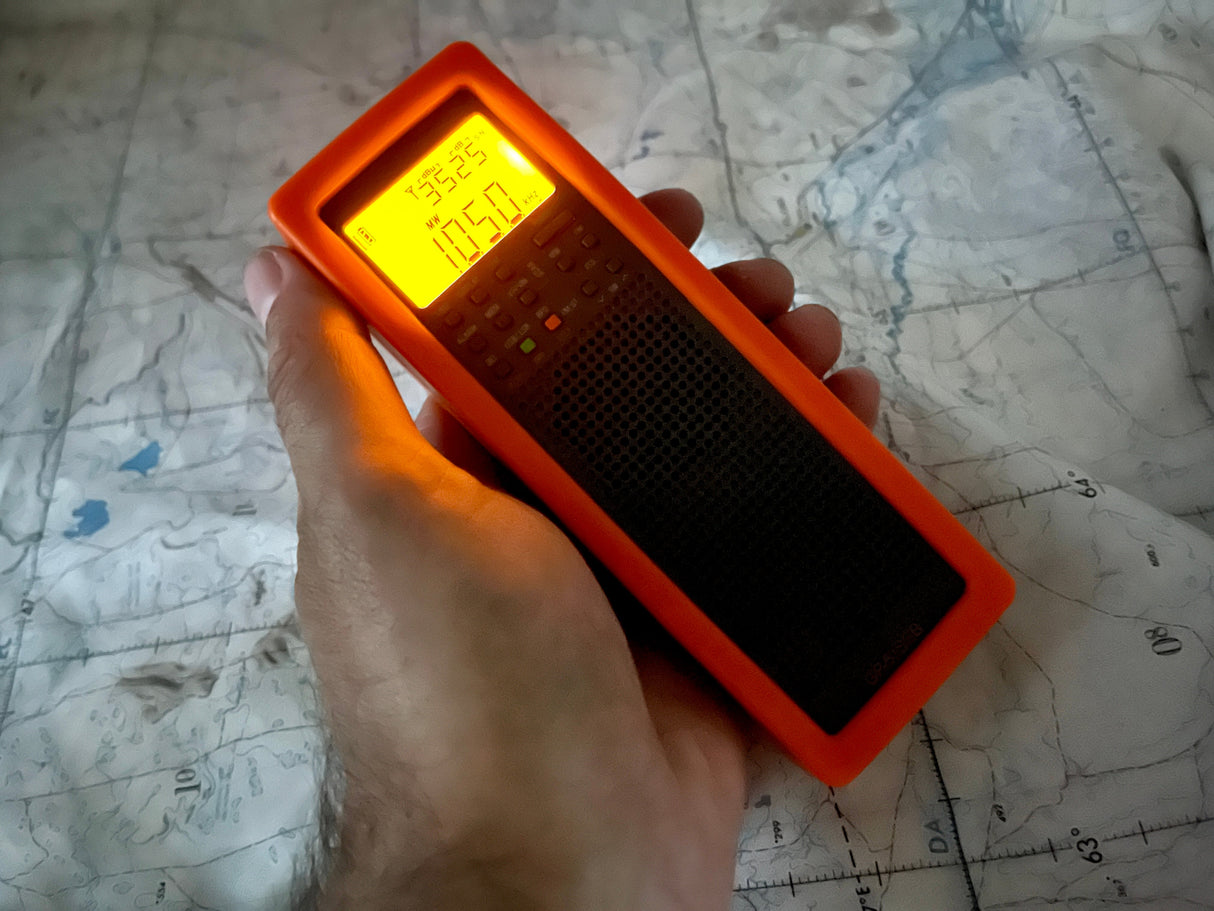 Silicone Case For All PL & GP Series Radios š„ Overrun Crazy Special š„