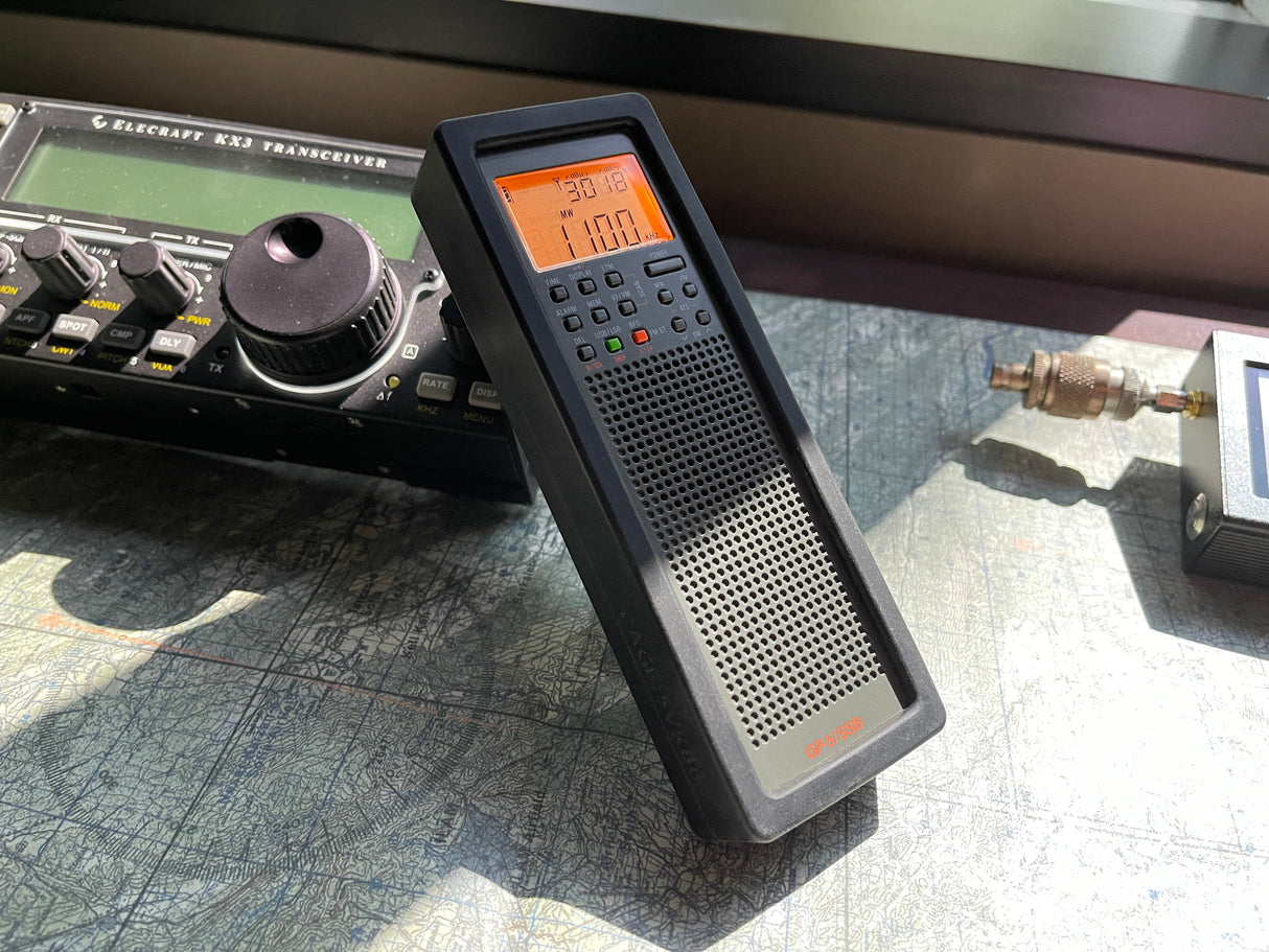 Silicone Case For All PL & GP Series Radios š„ Overrun Crazy Special š„