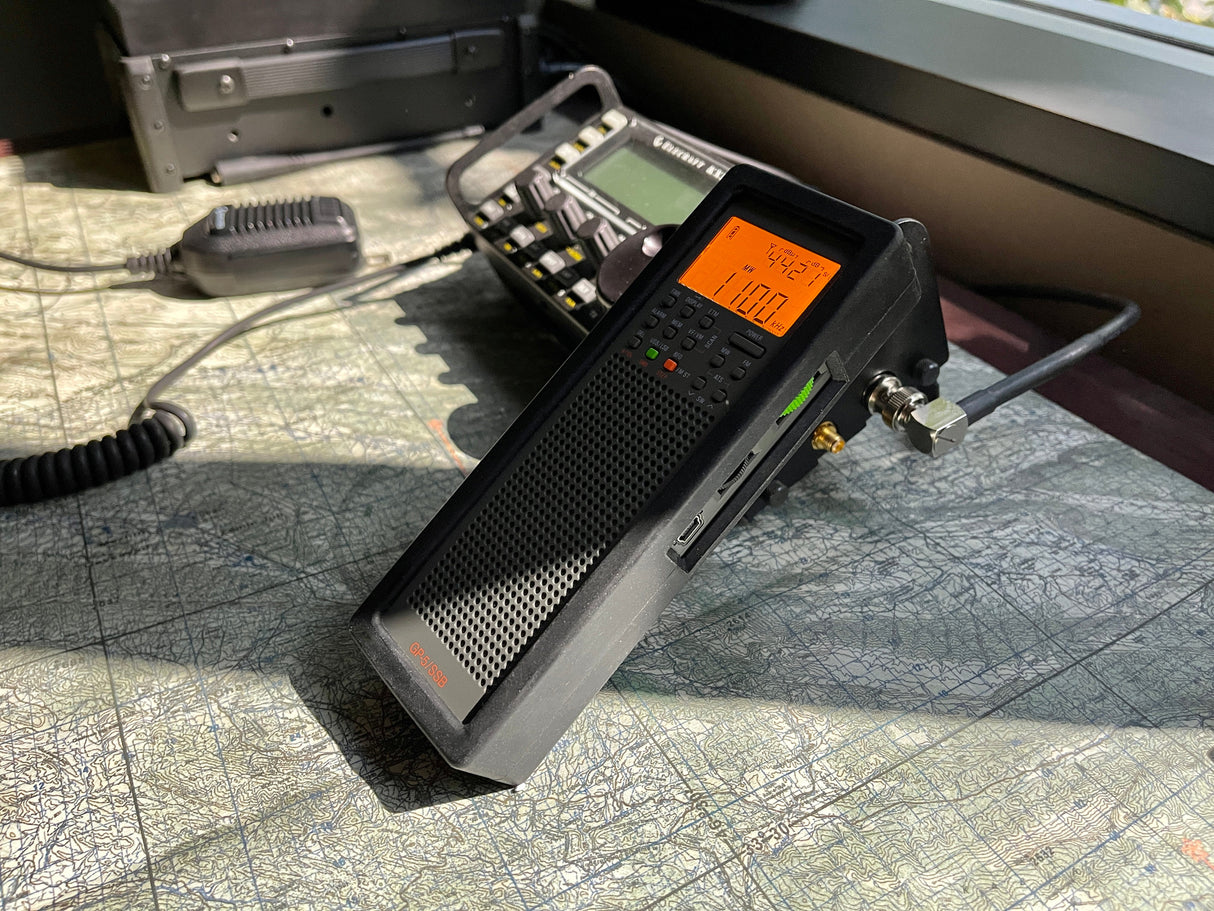 Silicone Case For All PL & GP Series Radios š„ Overrun Crazy Special š„