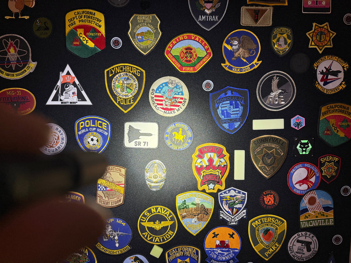 Maratac® : TAC-AAA Tactical Light ( Powerful. Reliable. No-Nonsense. )