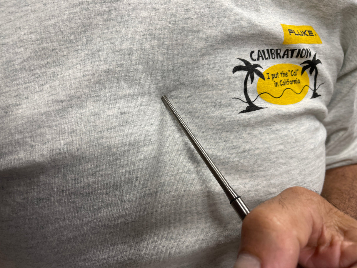 Take 2 - Titanium Chopstick Set by Maratac®