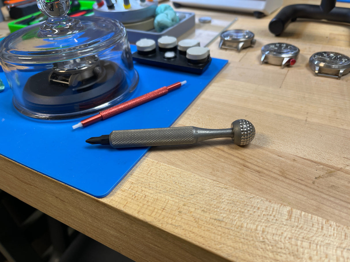 Titanium Complete Master Kit - TPSMK - Precision Screwdriver π₯ Sale π₯