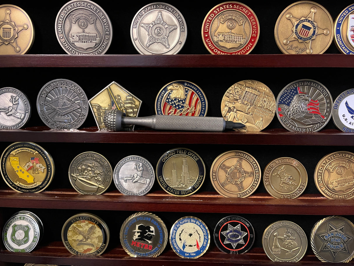 Titanium Complete Master Kit - TPSMK - Precision Screwdriver π₯ Sale π₯