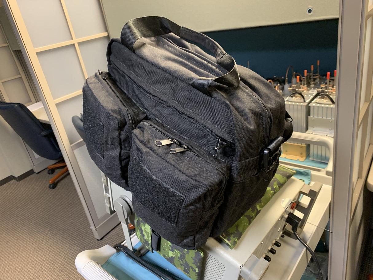 County Comm Bail Out Bag, Gen 10 by Maratac® 🔥 NEW Intro Special! 🔥