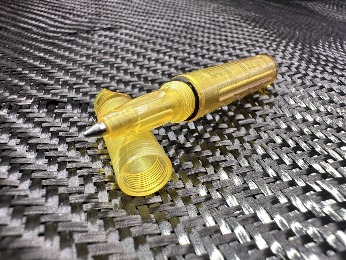 Pen-Go Ultem® Pen by Maratac® - Limited Edition