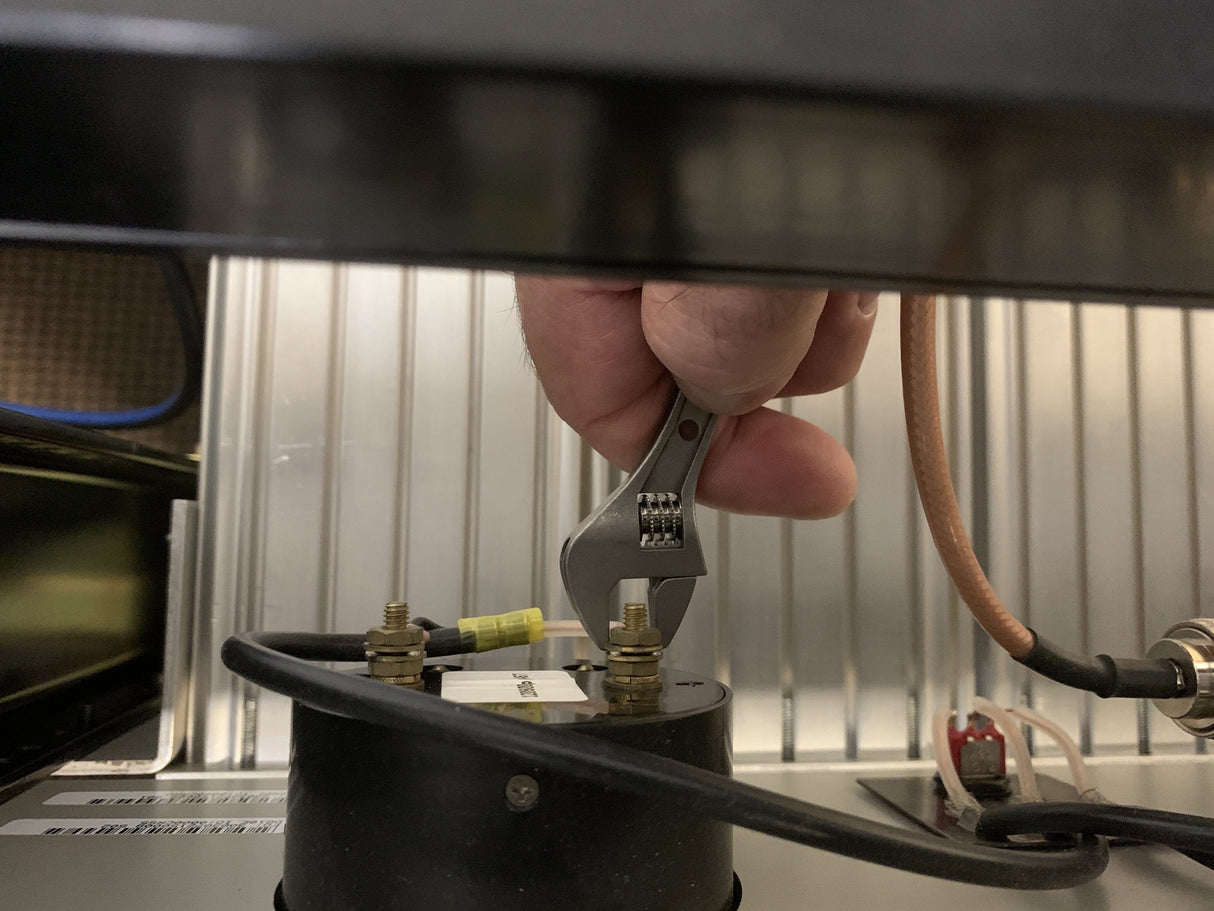 Small Adjustable Wrench - Titanium 3 Inch ( NSN Pending ) š„ NEW š„