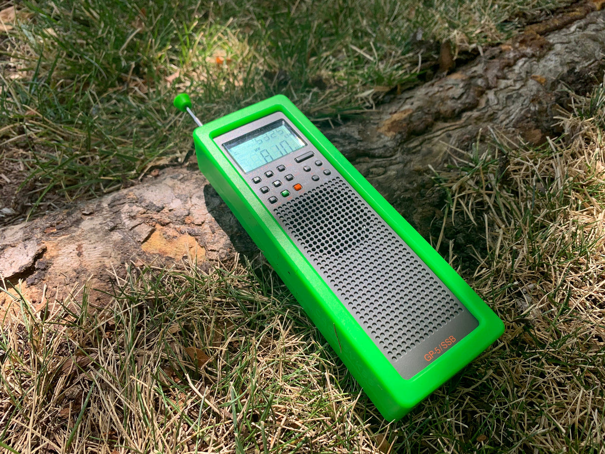 Silicone Case For All PL & GP Series Radios š„ Overrun Crazy Special š„
