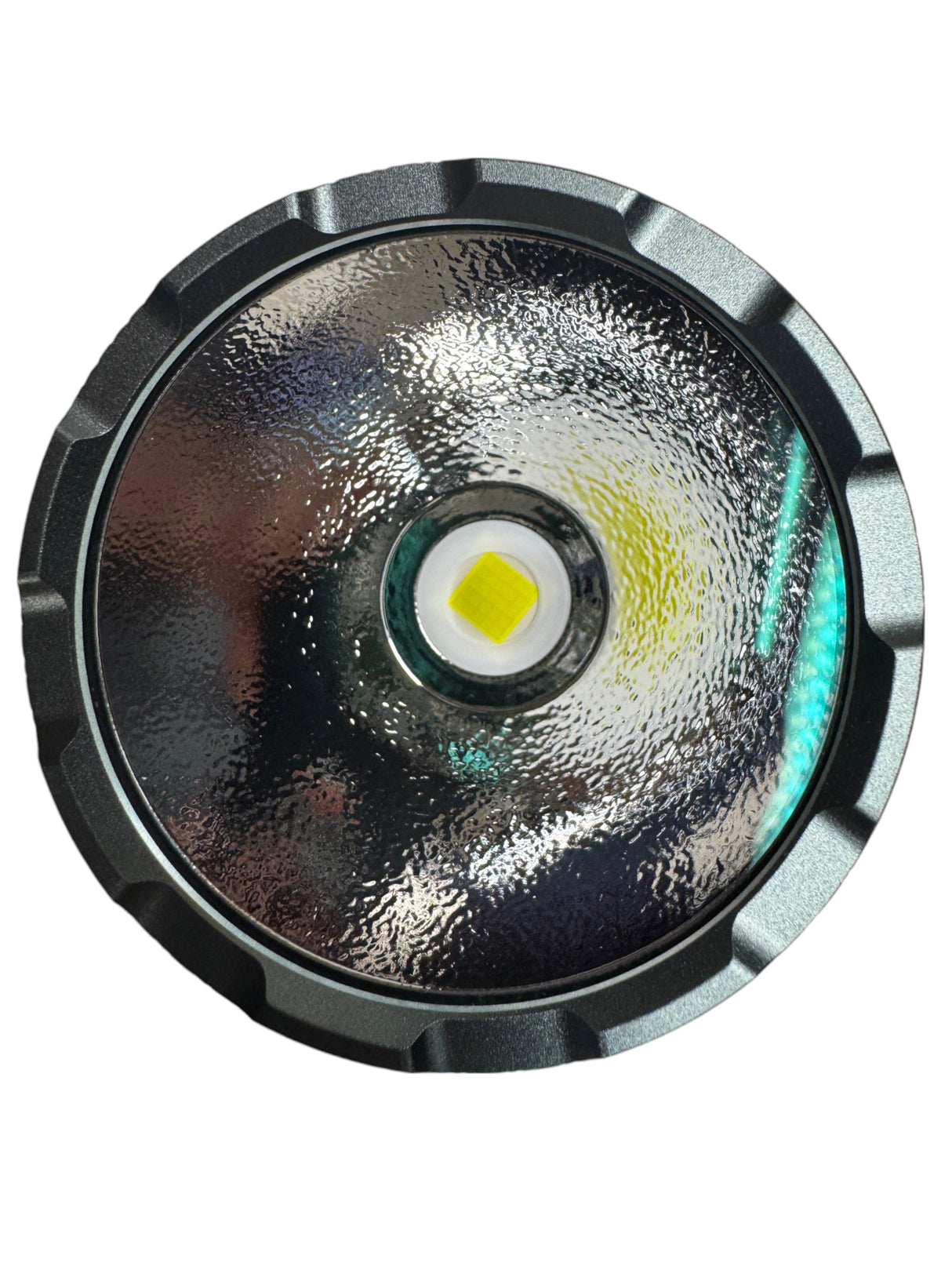 Solar Flare Extreme - SFP55 - Flashlight Kit by Maratac® - 16,800 Lumens!