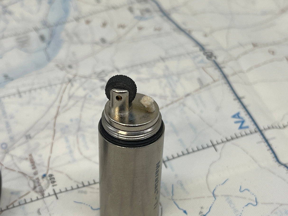 Titanium Lighters By MaratacÂź ~ Gen 2 đ„