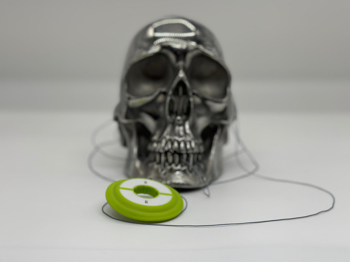 Armada-Weave - 27 Feet / 130lbs Test + Silicone Storage Dispenser