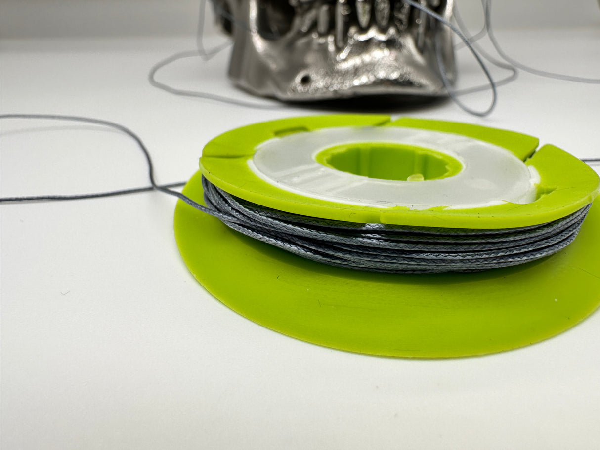 Armada-Weave - 27 Feet / 130lbs Test + Silicone Storage Dispenser