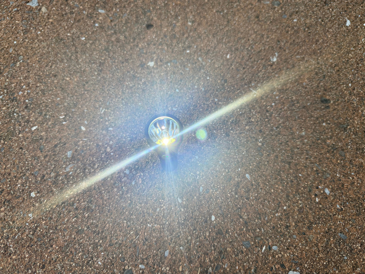 Peanut Beast XL 3.0 Flashlight Kit by Maratac® ( New For 2025! )