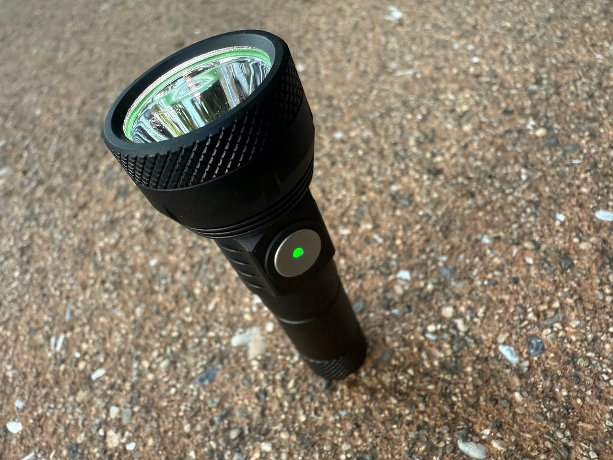 Peanut Beast XL 3.0 Flashlight Kit by Maratac® ( New For 2025! )