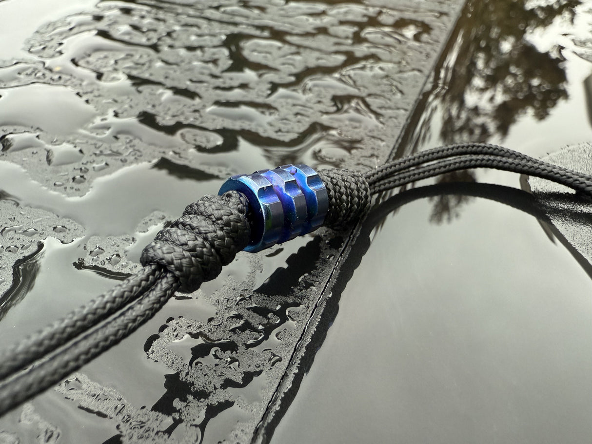 Compact R4A Slim - Ready 4 Action Knife / D2 Fixed Blade ( MICARTA Scales ) 🔥 New 🔥