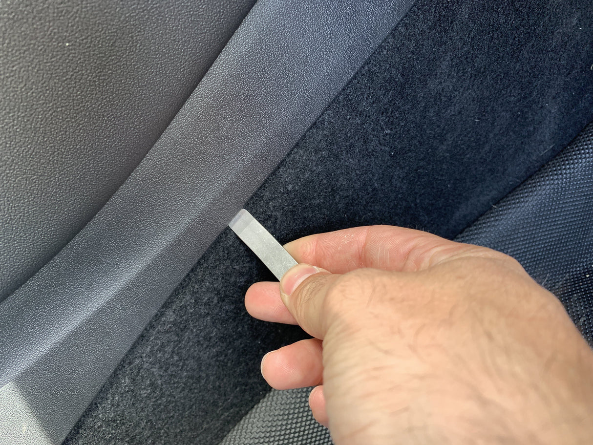 Ti Fulcro Leva Tool - New 2025 Batch!