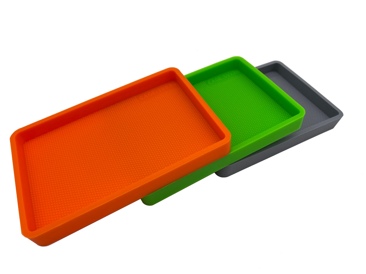 Parts Tray - Armorer - Non Slip