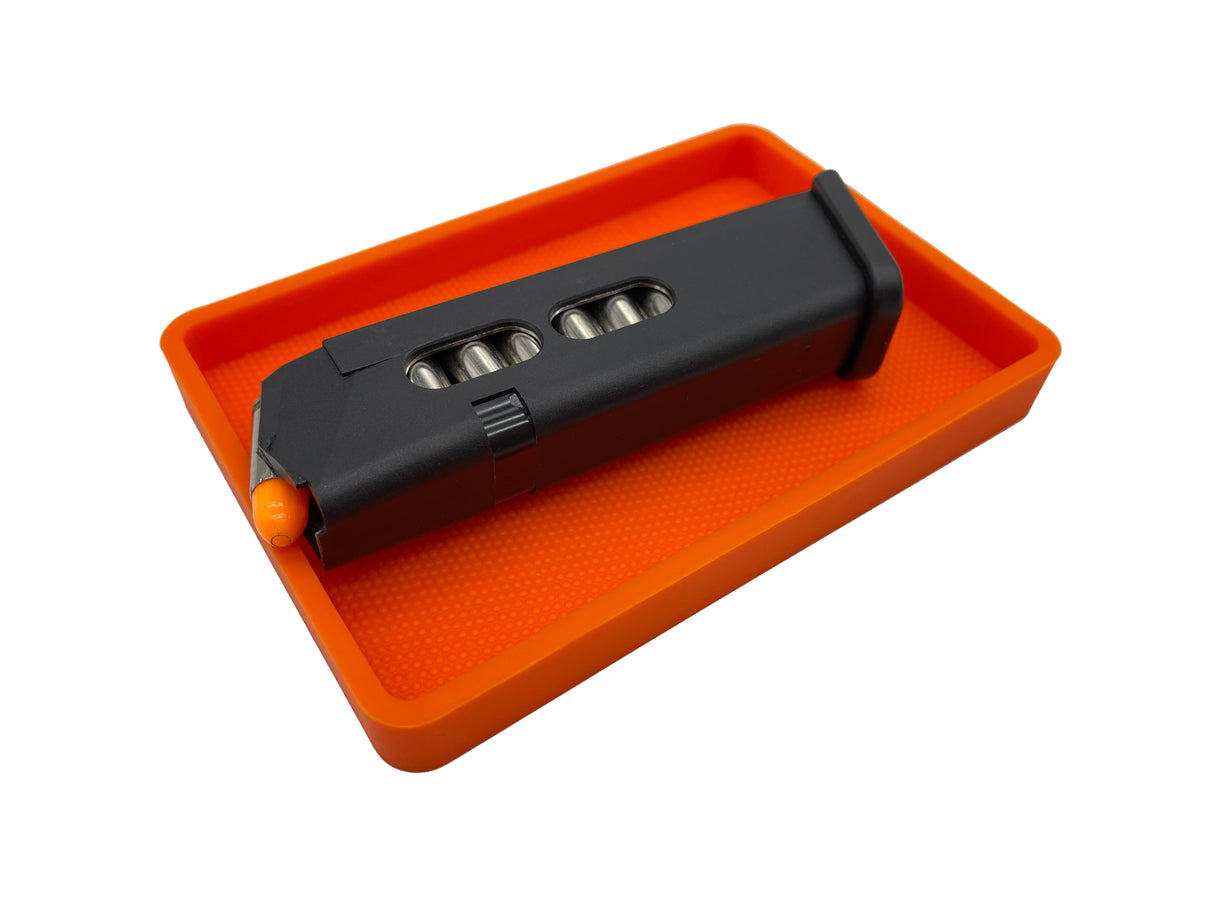 Parts Tray - Armorer - Non Slip