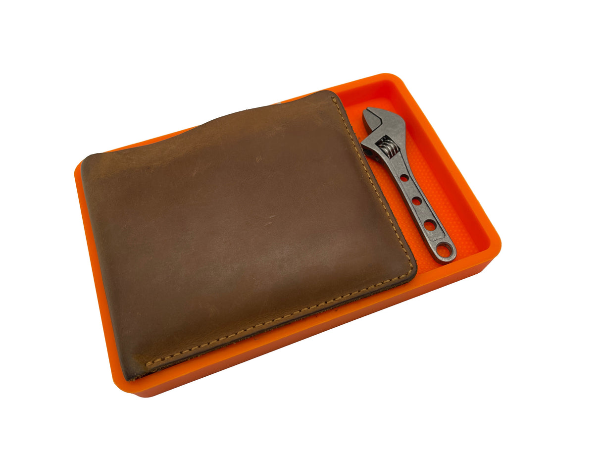 Parts Tray - Armorer - Non Slip