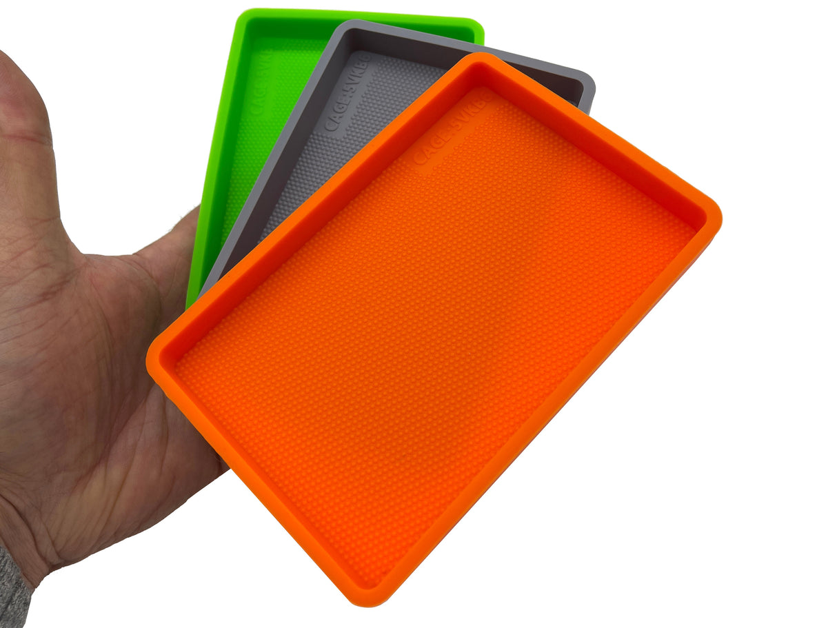 Parts Tray - Armorer - Non Slip