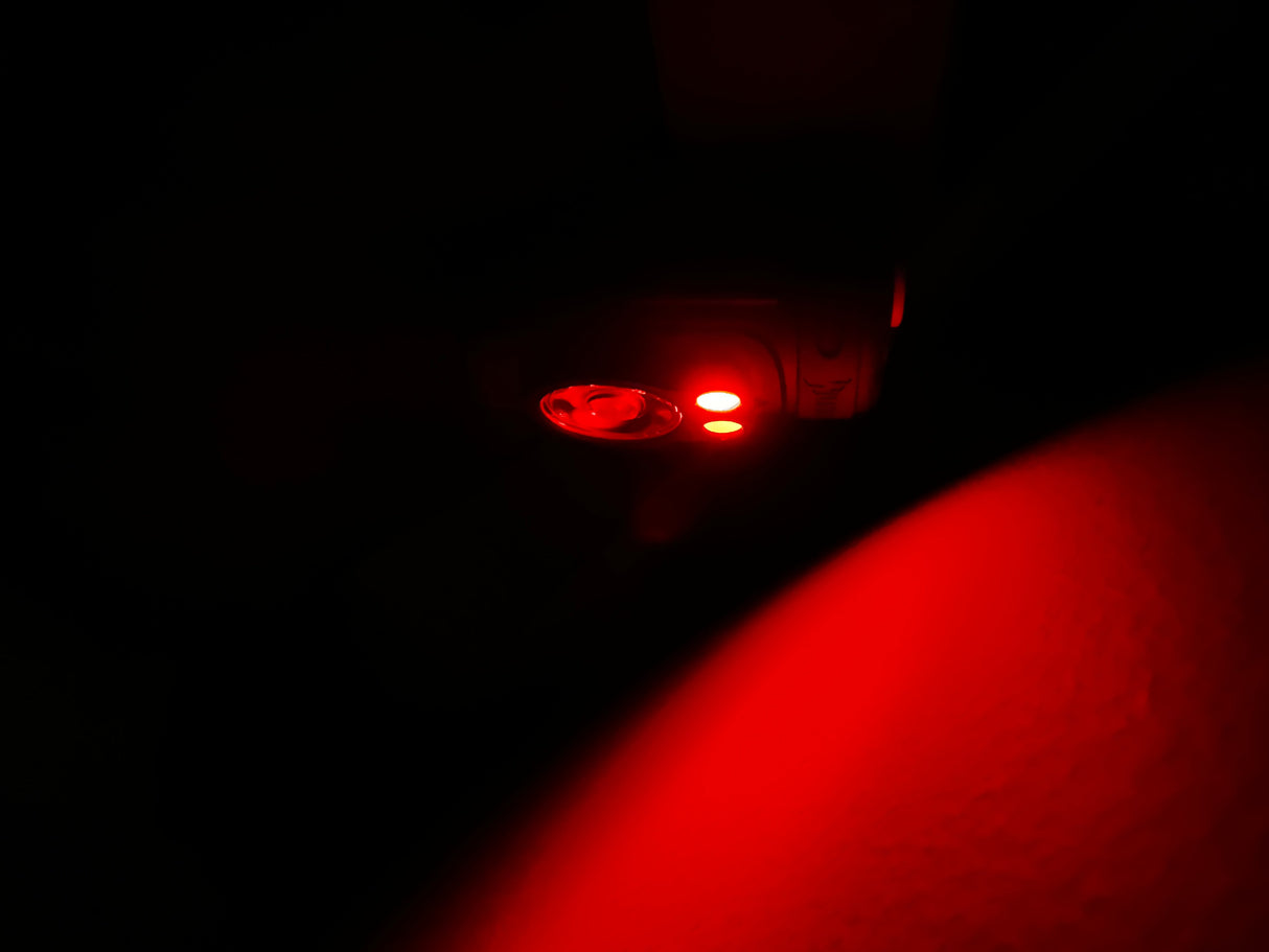 Tri-Headbeam by Maratac® - COLLAB