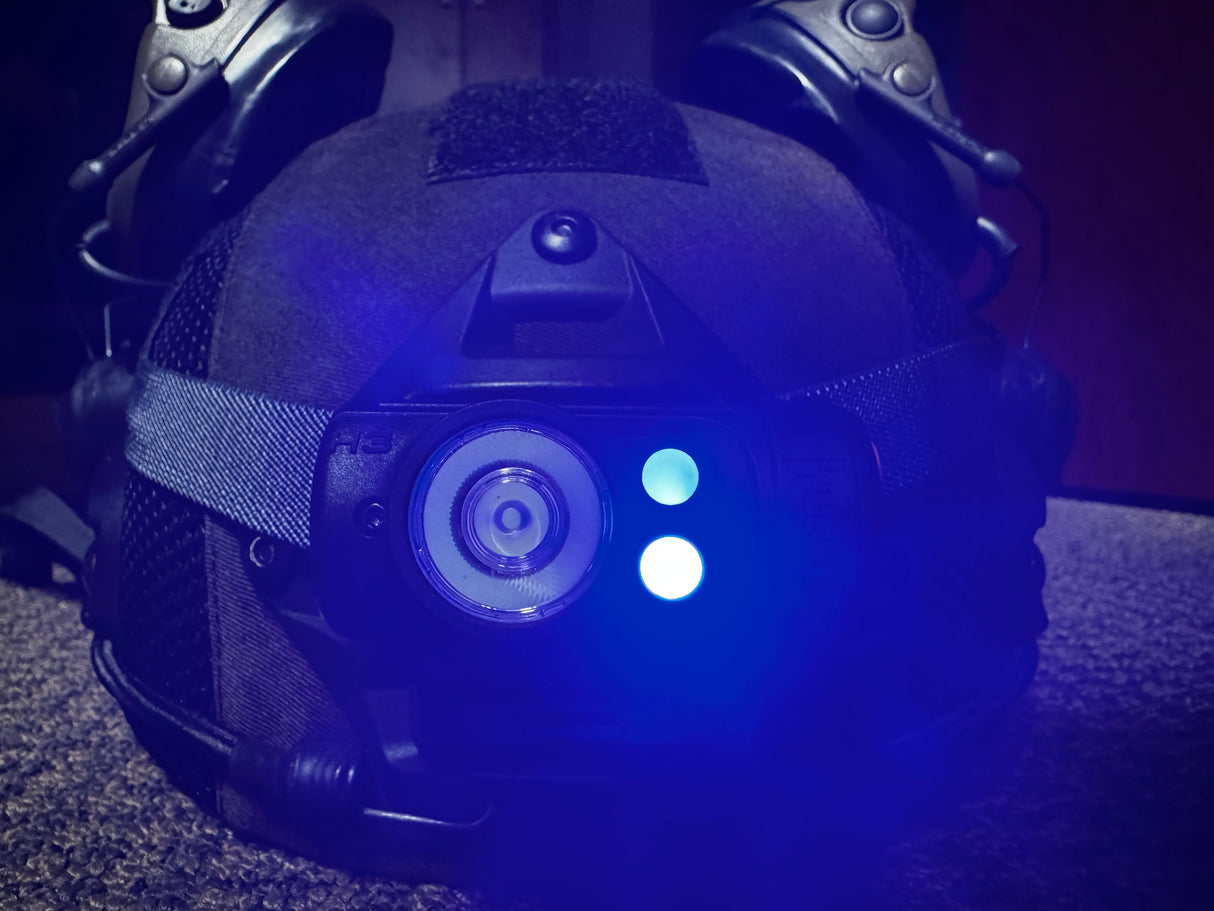 Tri-Headbeam by Maratac® - COLLAB