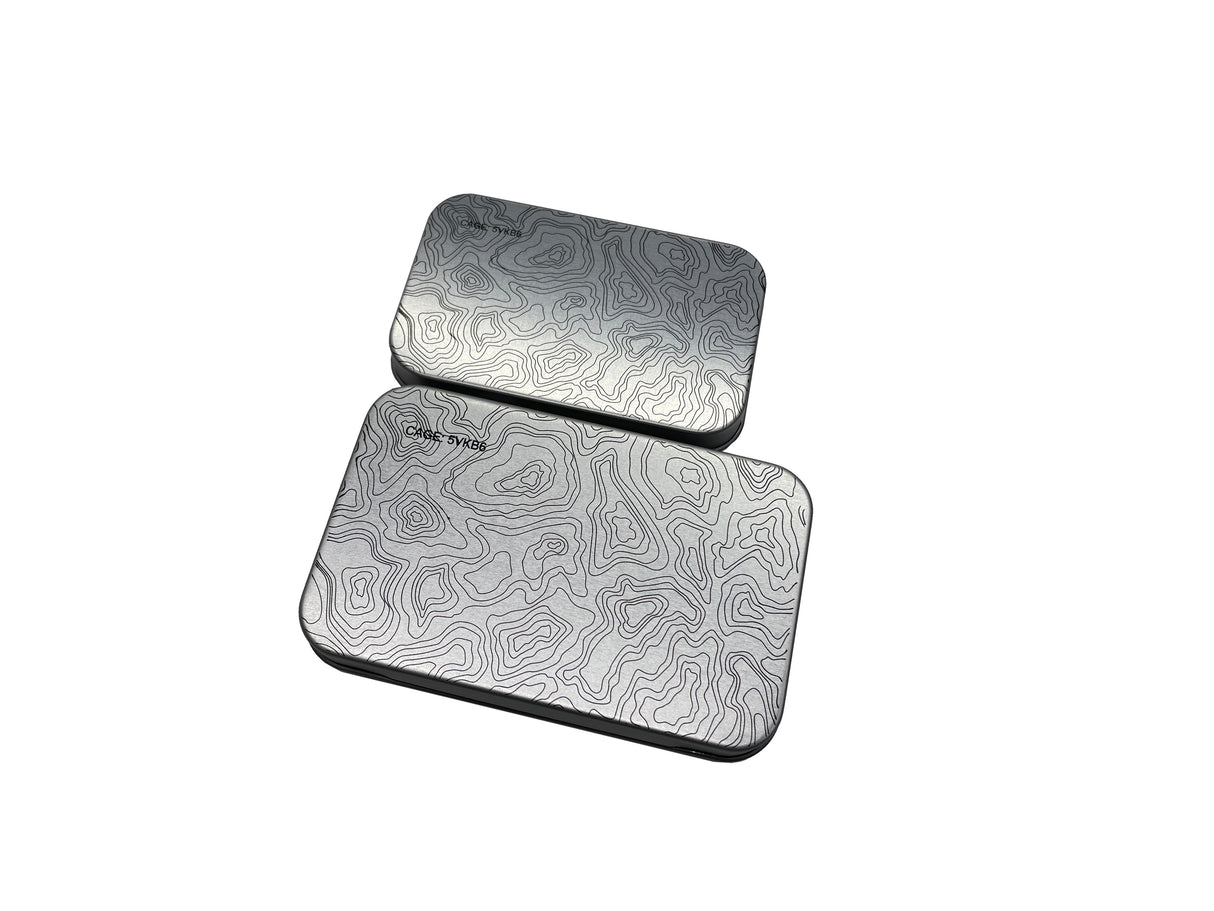 BIG - Industrial Strength Survival Food Grade Tins š„ Gen 2 š„