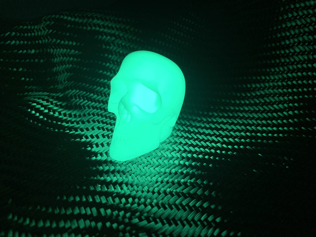 ( Glow ) Colossus UGM Skull by Maratac® Rev 3 - 2025 🔥