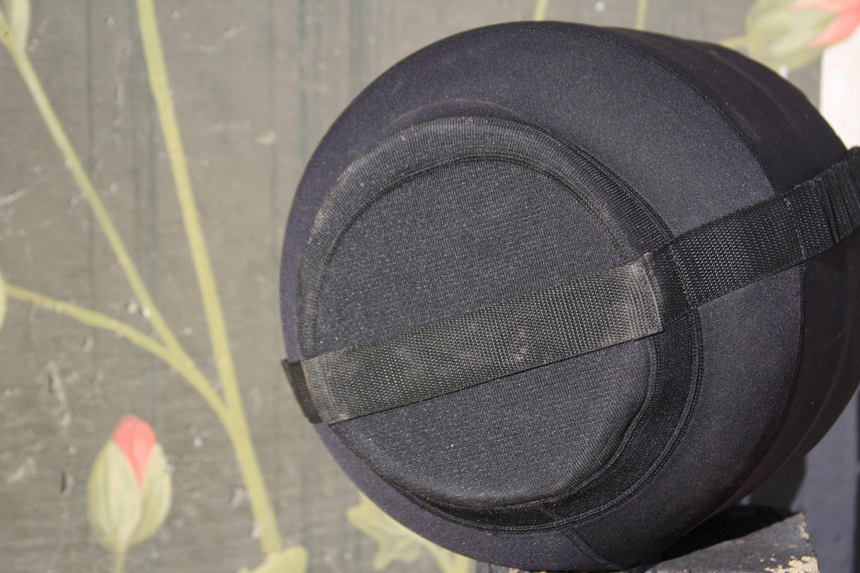 Burt's Tank Top: 10 Pound Propane Tank Insulator and Carrier